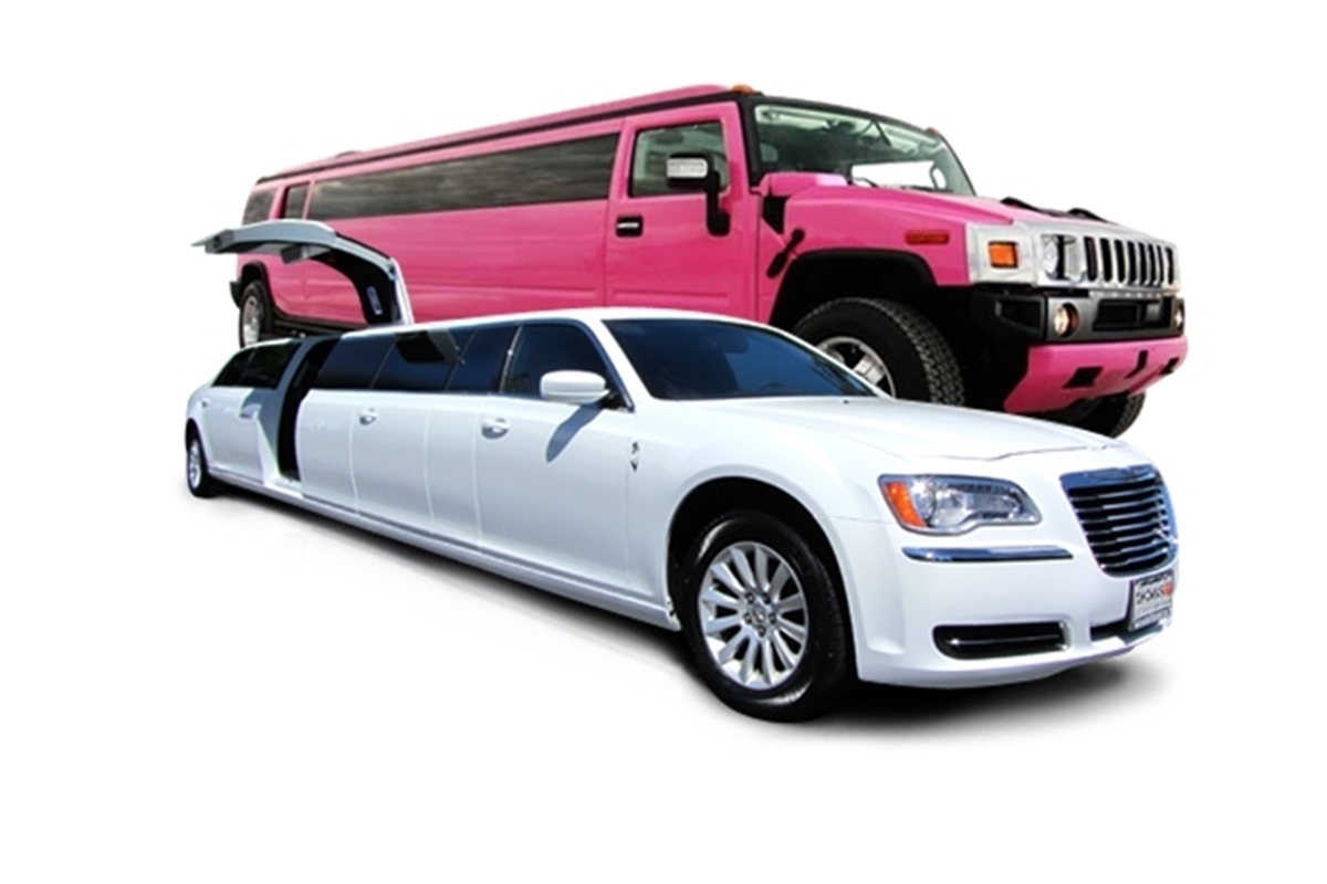 Chicago Express Limo Service | Party Bus & Limo Rentals